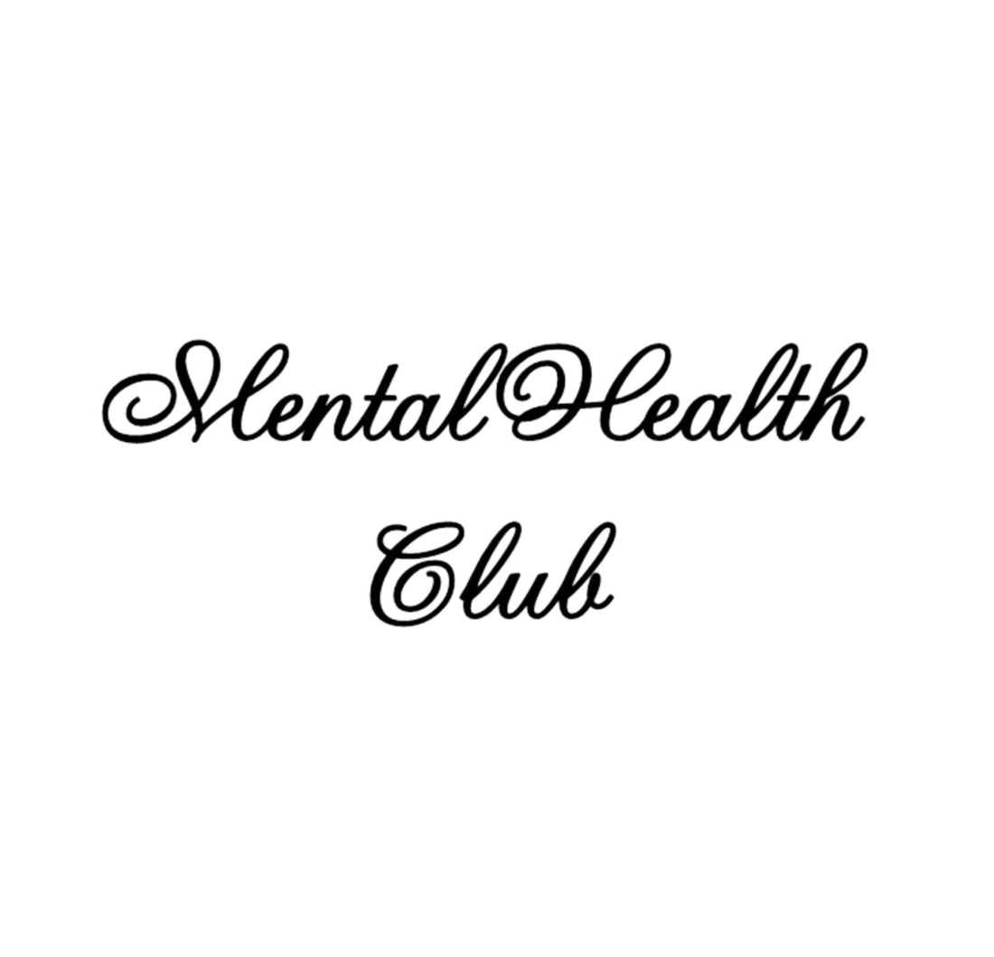 Mental Health Resources