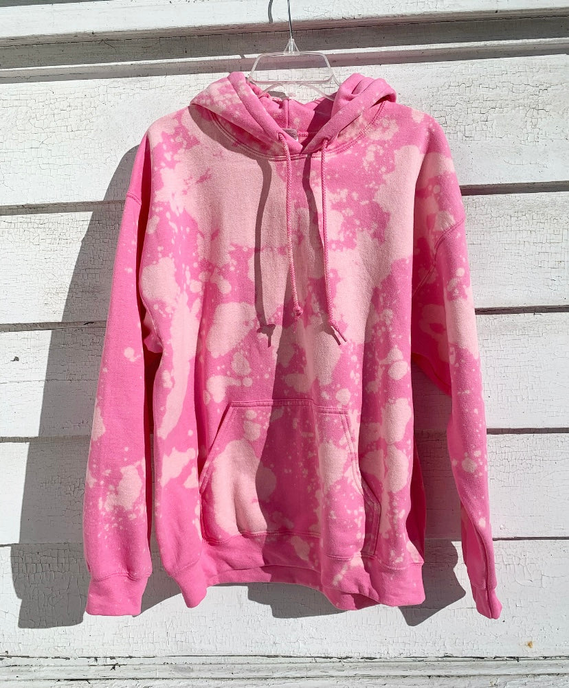 Bubblegum Hoodie