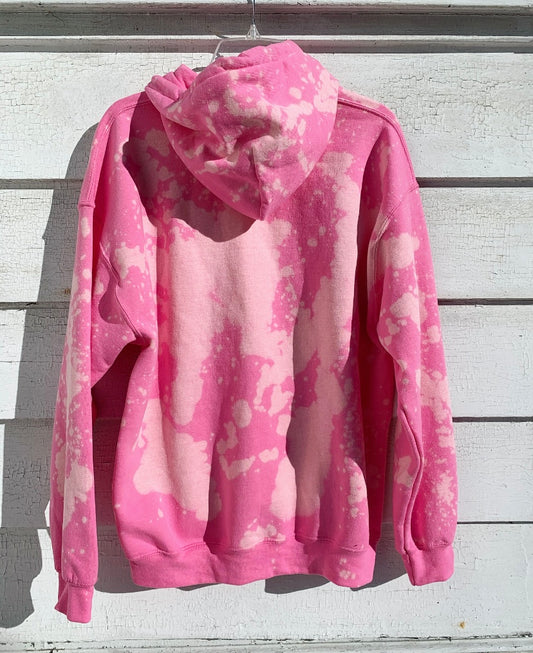 Bubblegum Hoodie