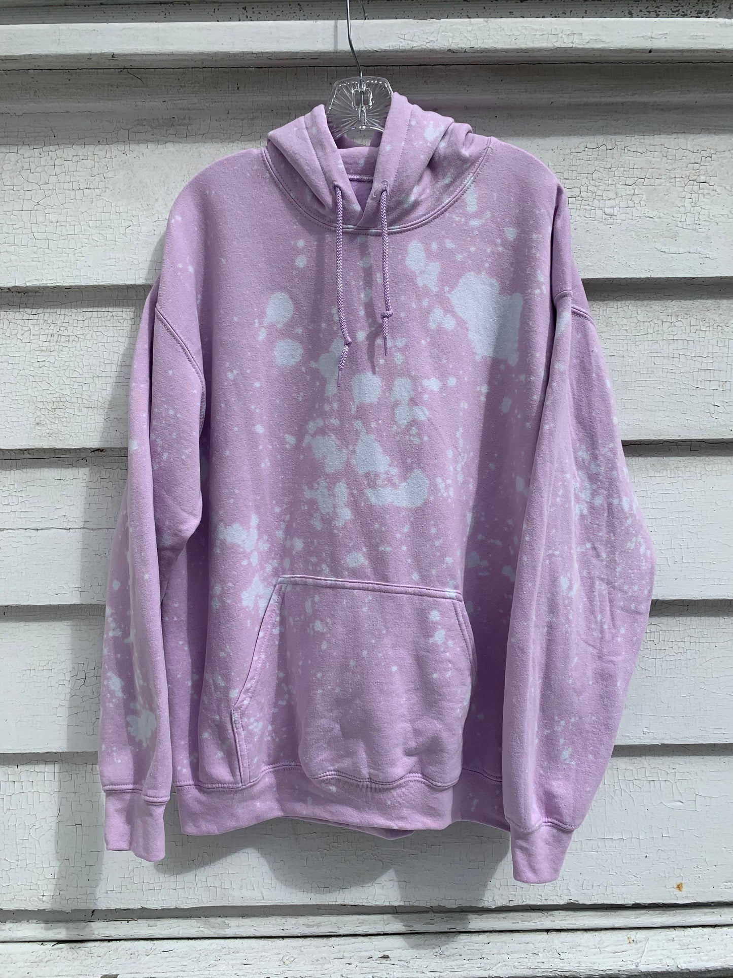 Lilac Hoodie