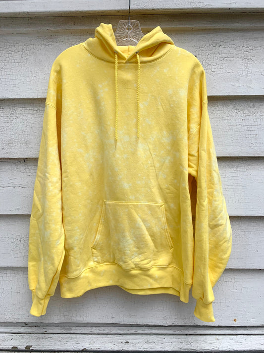 Sunshine Hoodie