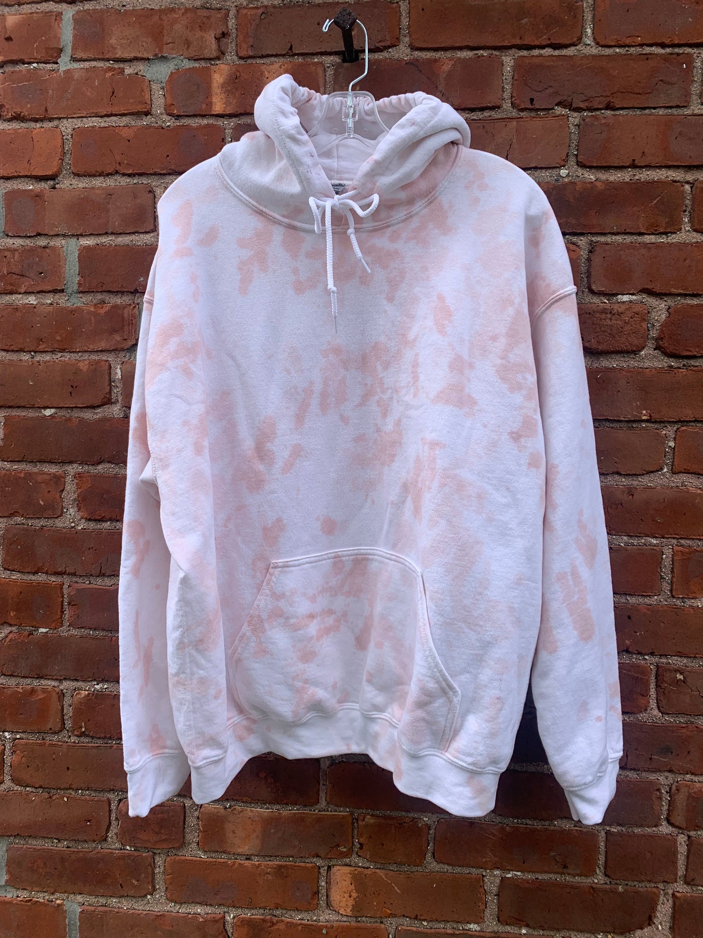 Mocha Hoodie