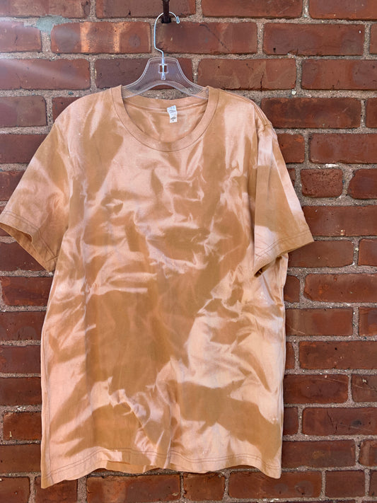 Caramel Tee